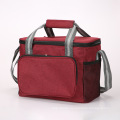 Large Cooler Insulated Portable Waterproof Cooler Bag